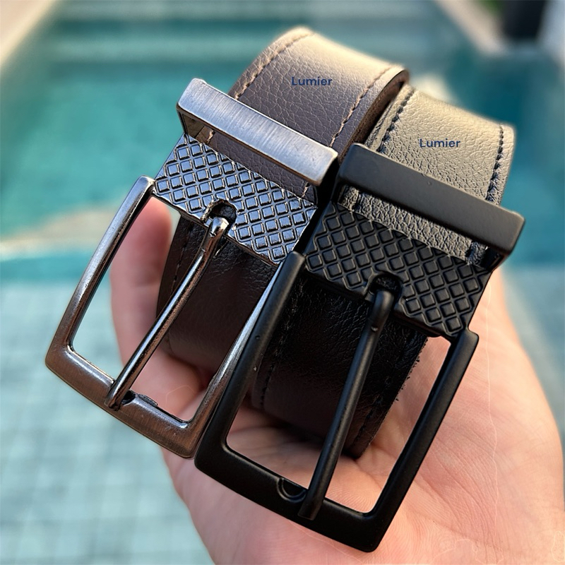 Kit 2 Cinto Masculino INFANTIL – 110CM.