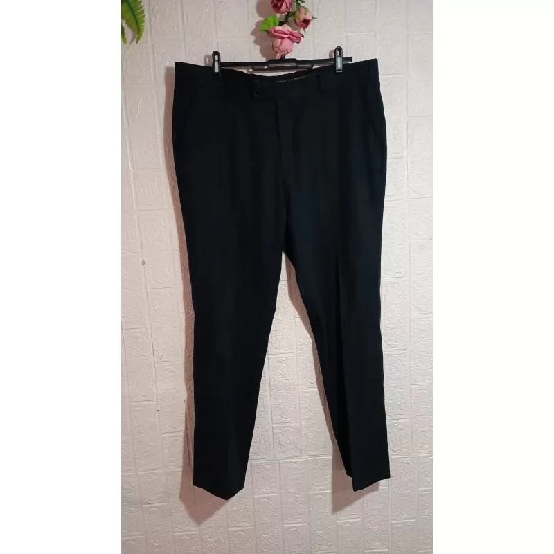 calça social masculina  54