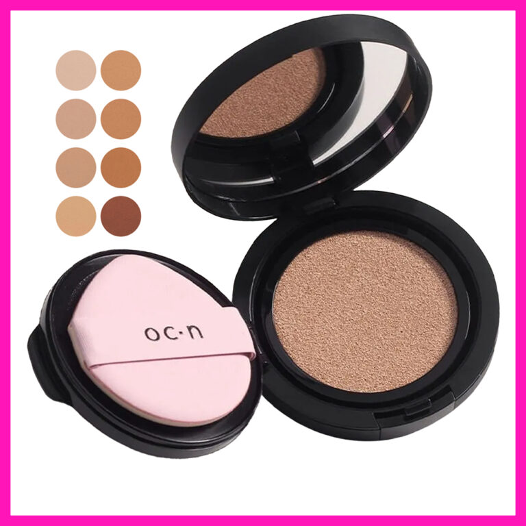 Océane Edition Base Líquida Cushion Foundation 1