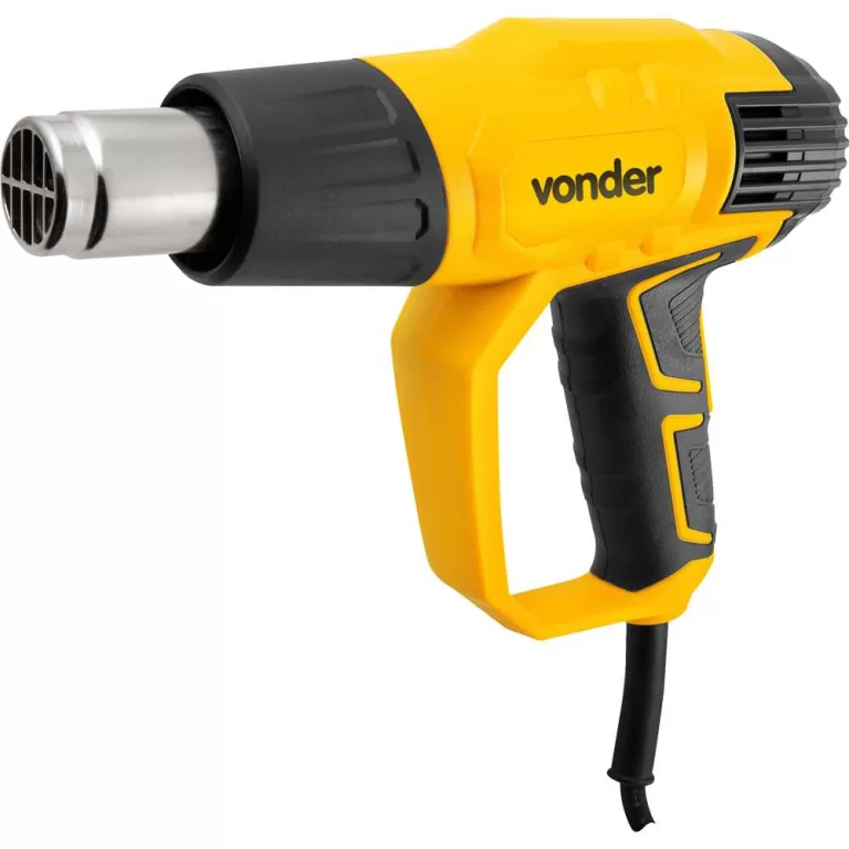 Soprador Térmico STV 150N 127 V~ – VONDER