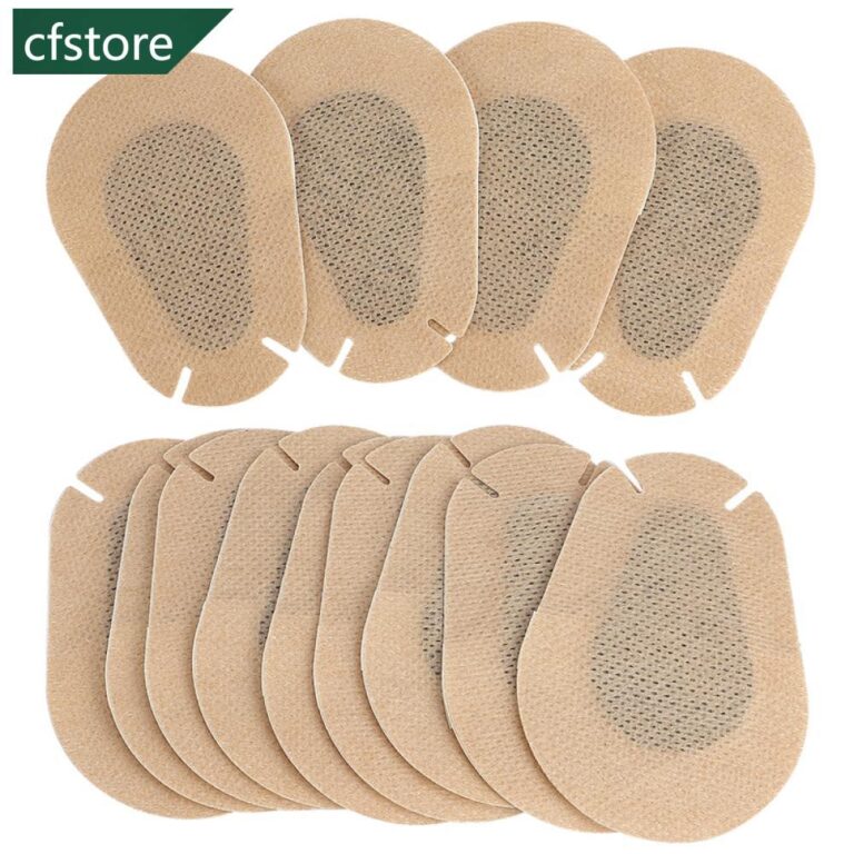 CFSTORE 20PCS Padrão De Desenho Animado Ambliopia