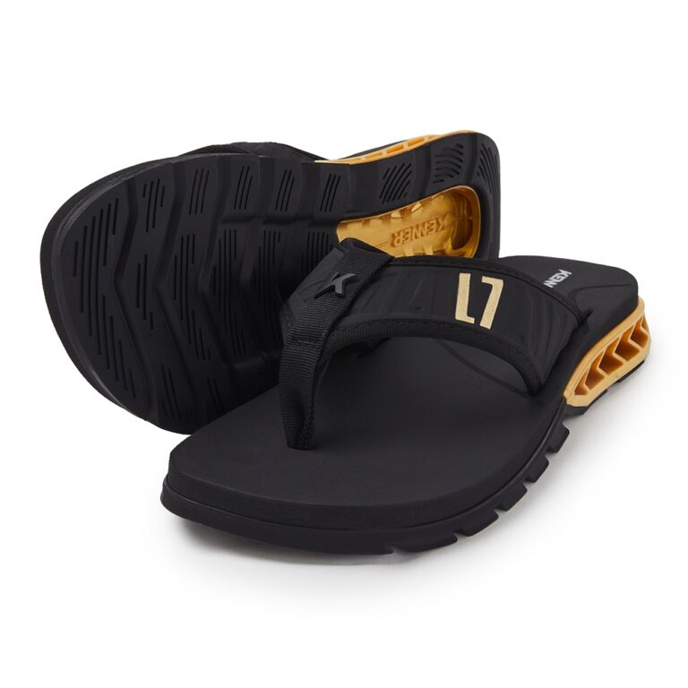 Sandália Chinelo Kenner Rakka Elite L7 Original M