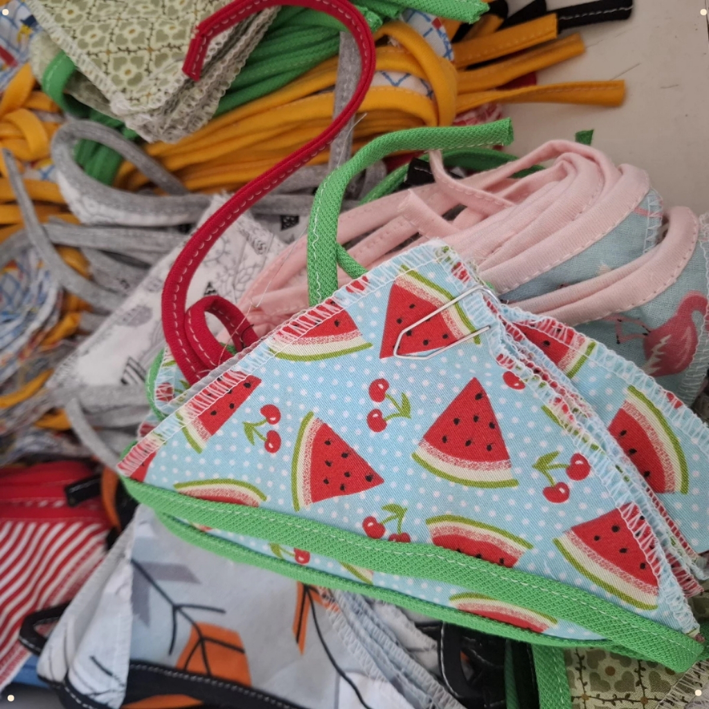 Bandana Pet Acessórios Acessório Banho e Tosa Cachorro Gato Veterinária Petshop