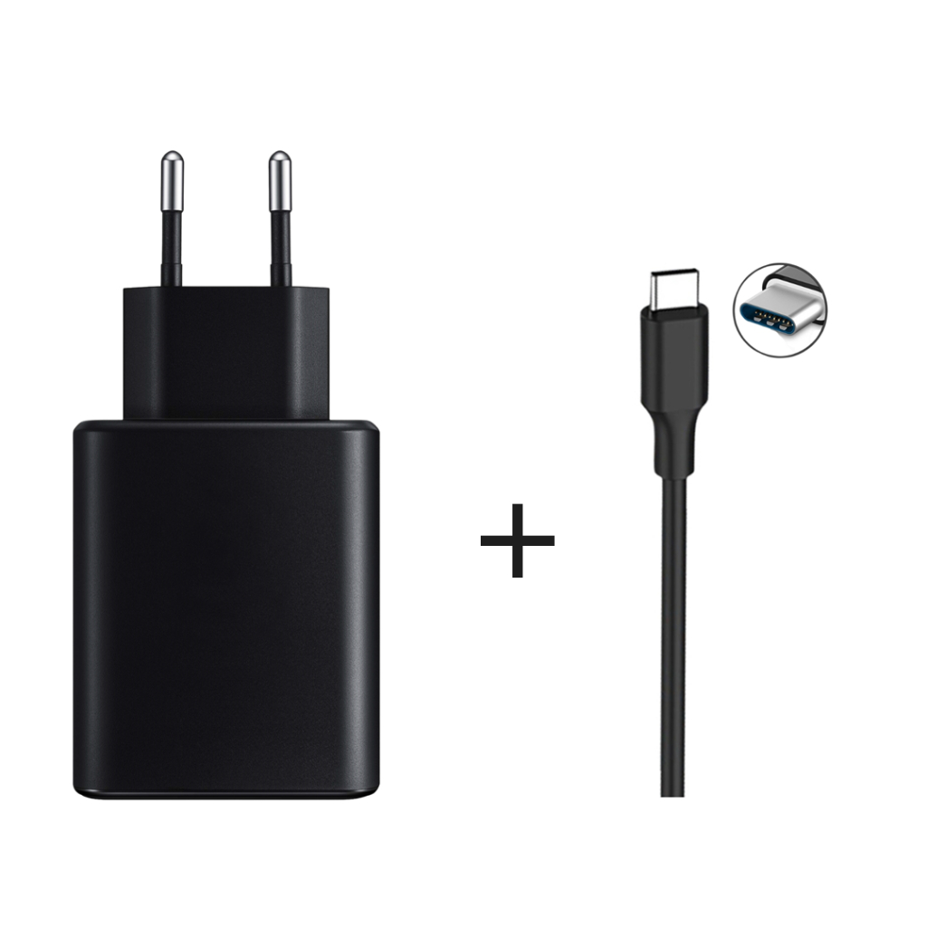 Carregador de Celular Compatível Samsung/Xiaomi/Motorola Tipo-C OU Iphone 7/8/X/XR/11/12/13/14