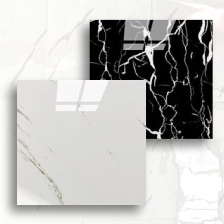 KIT COM 30 PLACAS MARMORE ADESIVAS ALTO BRILHO PAR