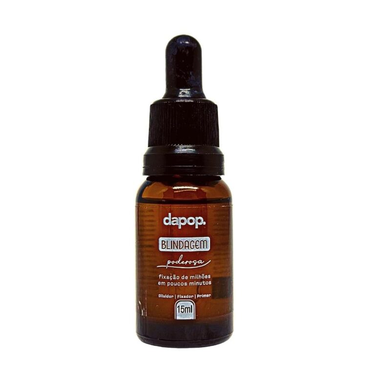 Blindagem Poderosa 15ML Dapop dp2267