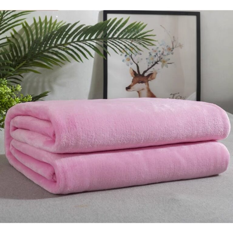 1 Cobertor Manta Lisa Microfibra Casal Soft Veludo