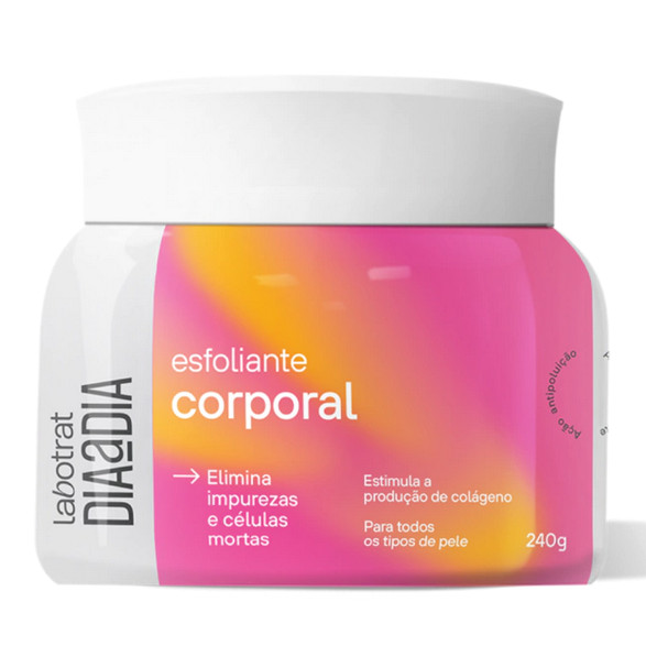 Labotrat Esfoliante Corporal 240g