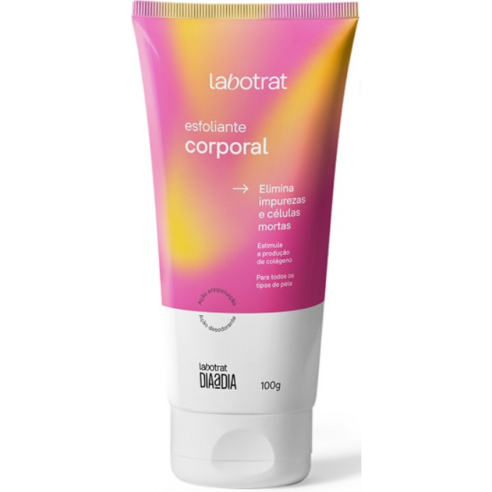 Labotrat Esfoliante Corporal 100g