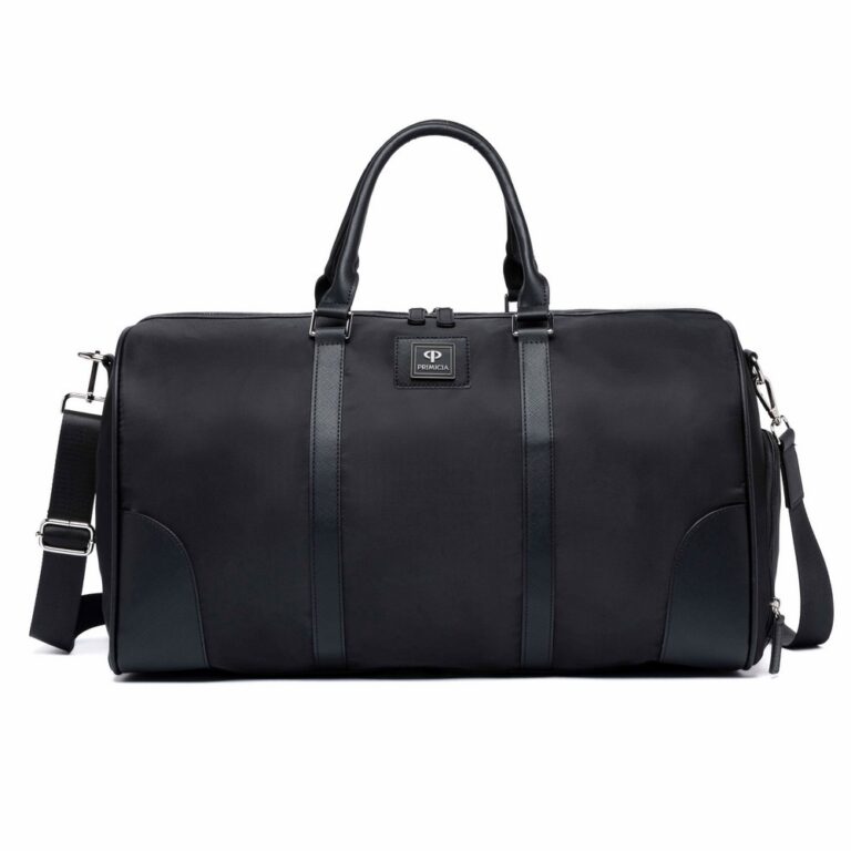 Bolsa Transversal Viagem Alça Mão Reforçada Esp