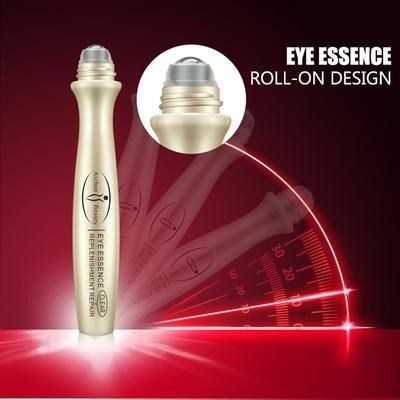 Serúm Tratamento Ouro 24K Rugas Olhos
