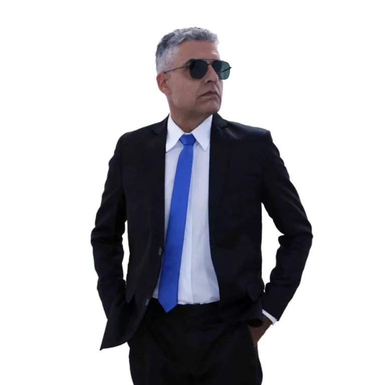 Terno Microfibra acetinado Padrinhos  Premin