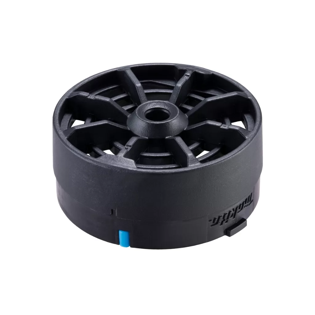 Conjunto Completo do Filtro para Soprador DAS180 191X29-2 Makita
