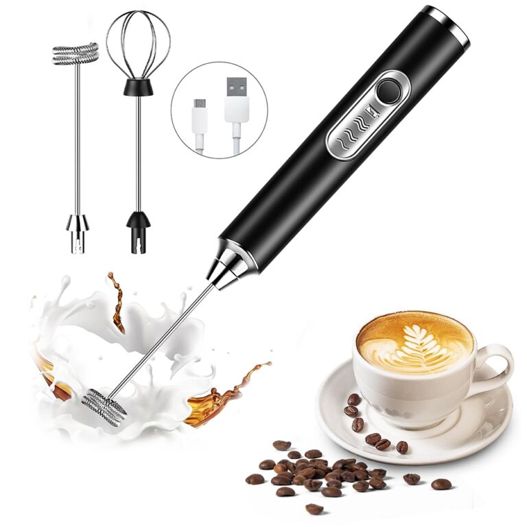 Misturador Batedor Mixer Elétrico Para Claras de 