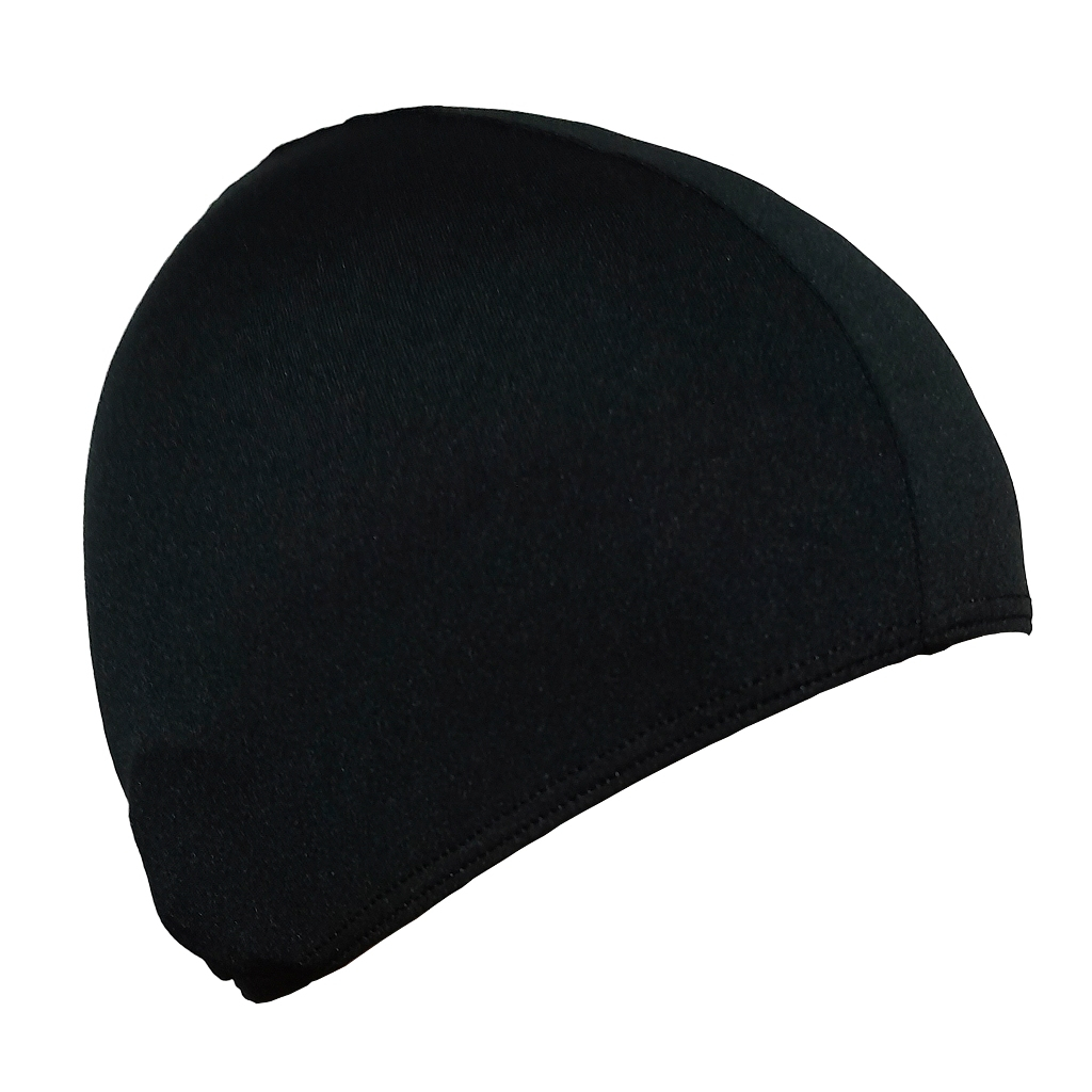 Kit 3 Touca Para Natação, Hidroginástica Adulto e Infantil Unissex de Lycra