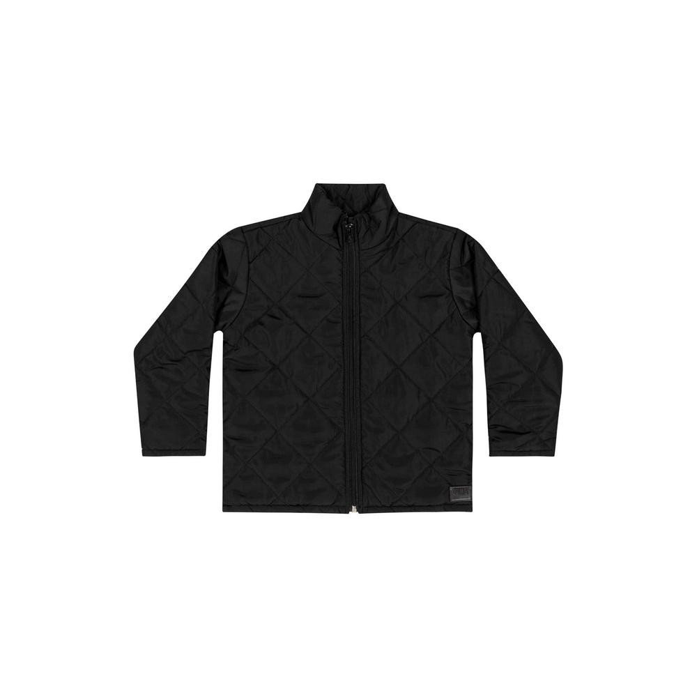 Jaqueta em Matelassê Infantil Menino Quimby