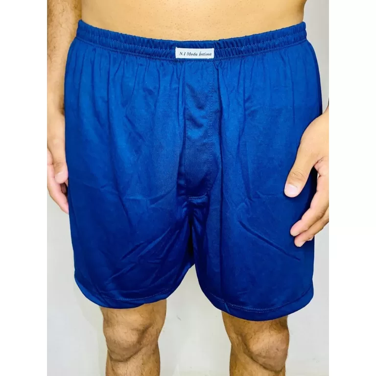 Samba canção de Malha PV plus size Kit Com 2 pe