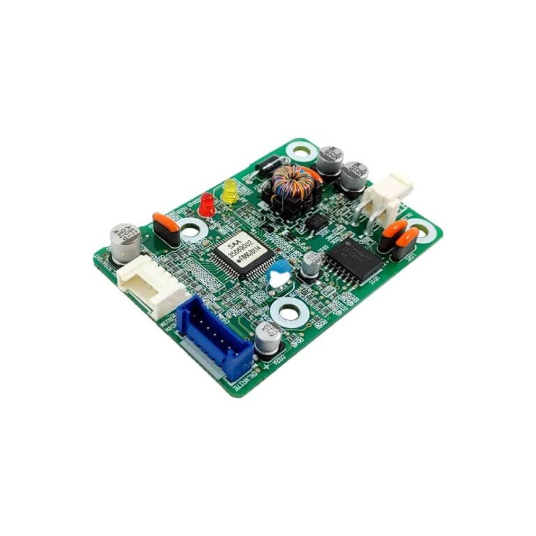 Placa Multiv LG ebr65990101 Sub Evaporadora Origin