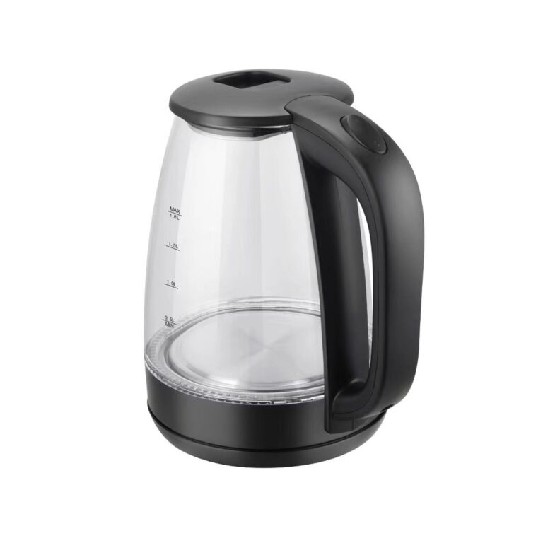 Chaleira Elétrica Koti Modelo Acqua 1,8L 220/110V