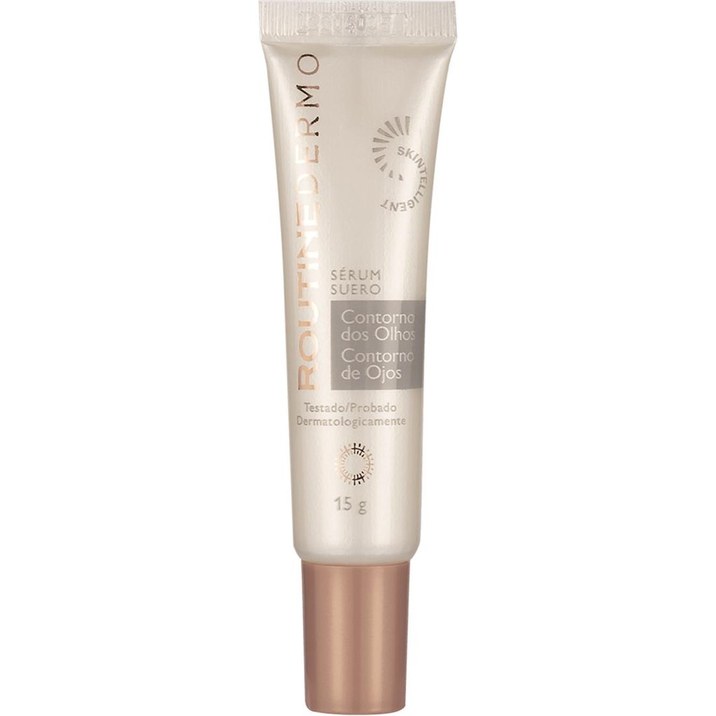 Skin Care Sérum Contorno dos Olhos Routine Dermo Hinode