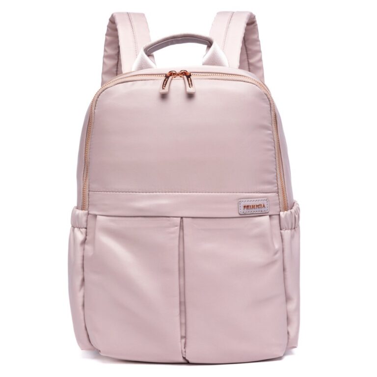 Mochila Bolsa Primícia Feminina Executiva Trabalh
