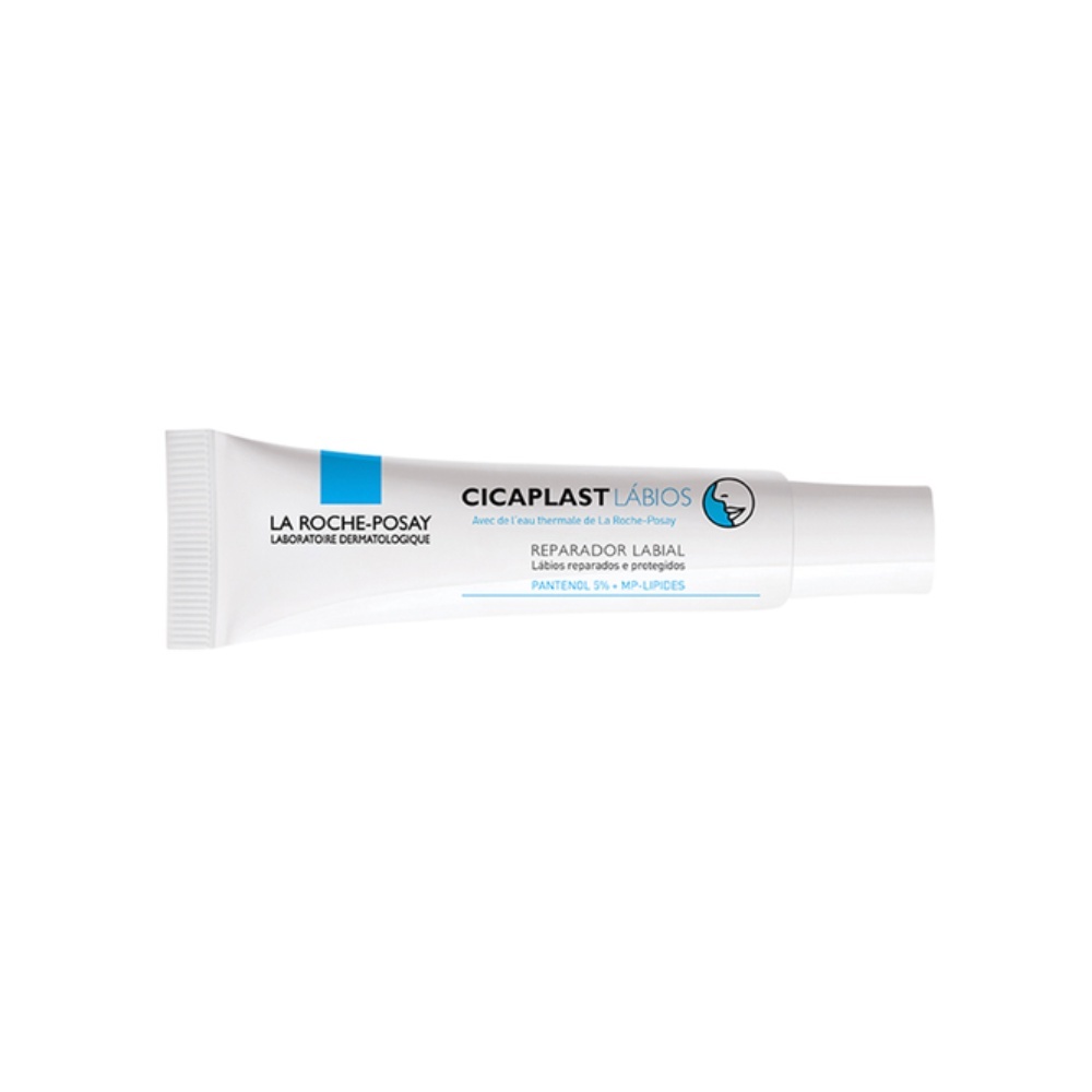 Cicaplast Reparador labial 7,.5ML