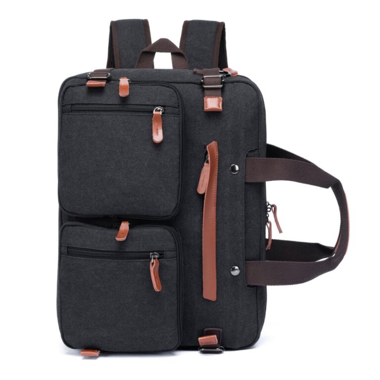 Bolsa Trabalho Crosswave Multifuncional Confortáv