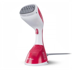 Passadeira a Vapor Britânia: Roupas Lisas e Higienizadas em 30s!