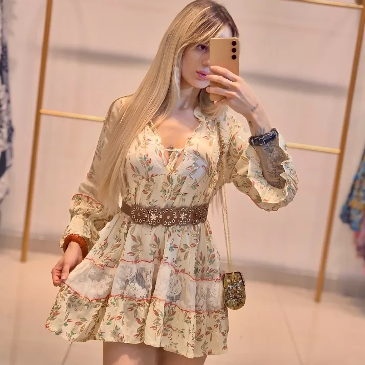 BATA BOHO