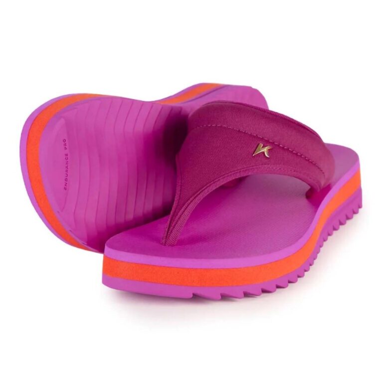 Sandália Chinelo Kenner Anitta Kyra From Rio Femi