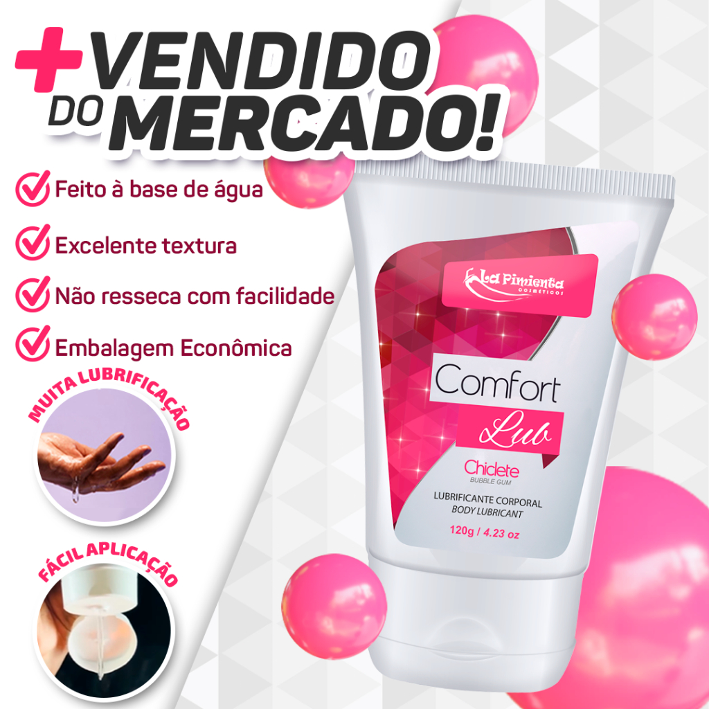 LUBRIFICANTE ÍNTIMO  SEXO A DOIS, SEDUÇÃO E EXPERIÊNCIAS INESQUECÍVEIS