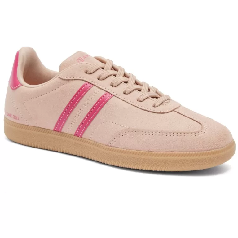 Tênis Ramarim Feminino Sneaker Casual 2462201 Ori