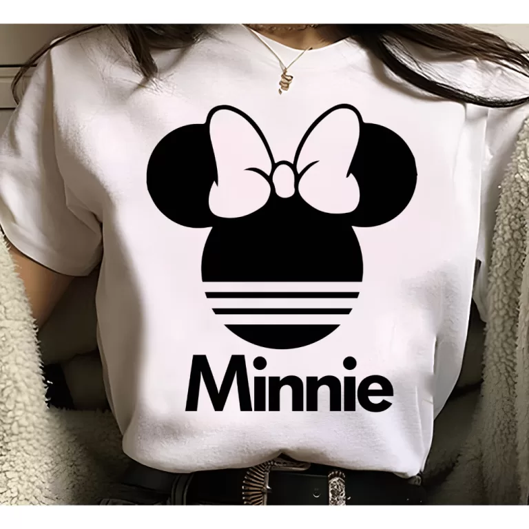 Camiseta Minnie | Disn