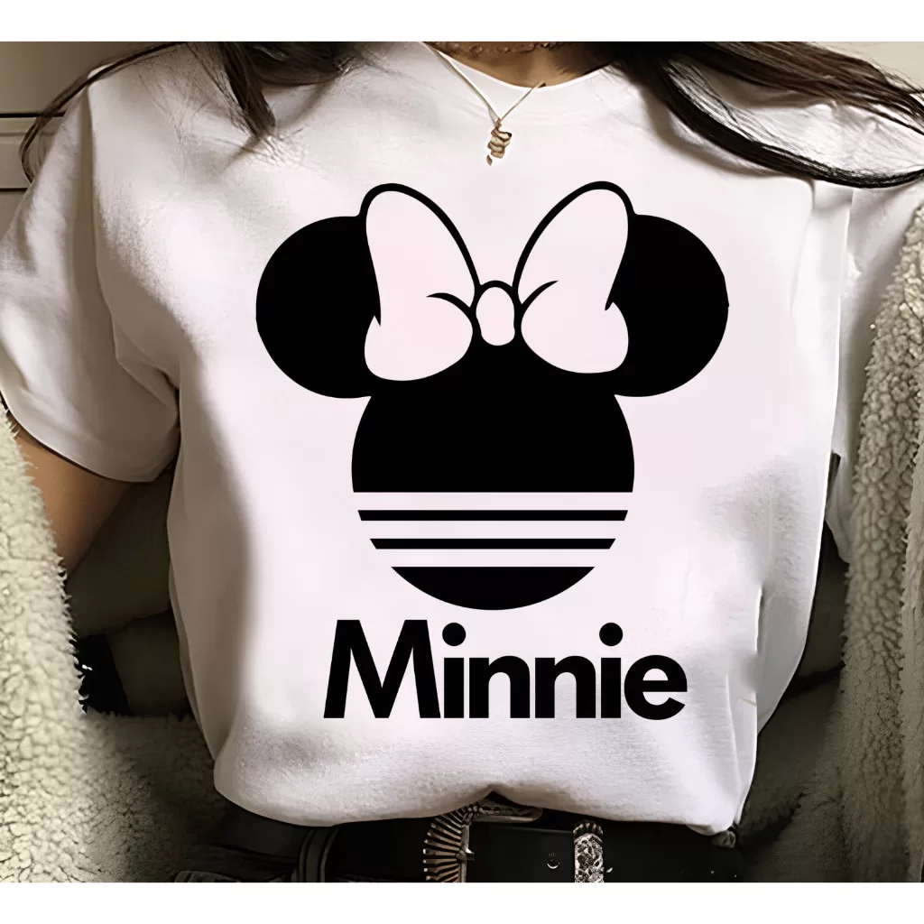 Camiseta Minnie | Disn