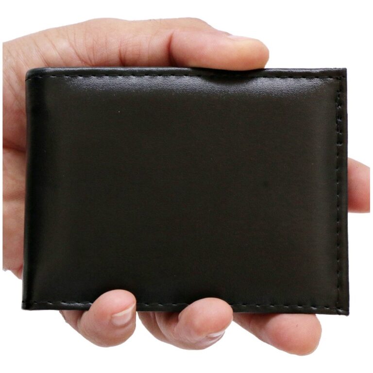 DIA DOS PAIS – Carteiras Masculina Porta Car
