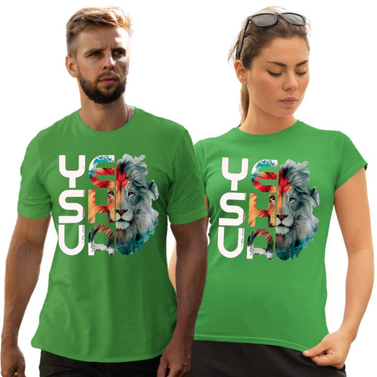 Conjunto Camisas Mozão Camiseta Casal leão de ju