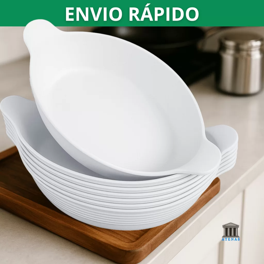 Kit 10 Petisqueira Barquinha Canoa Petiscos Churrasco Festa Frios Para Servir Amendoim Caldo Branca