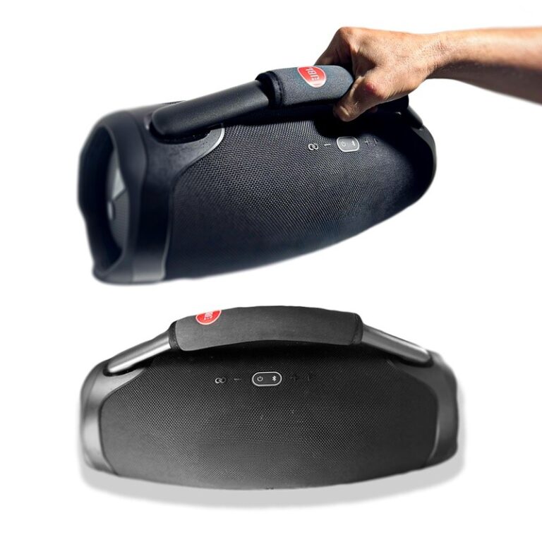 Arco Alça Grip Jbl Boombox XBOOM AWS-BBS-01B Go +
