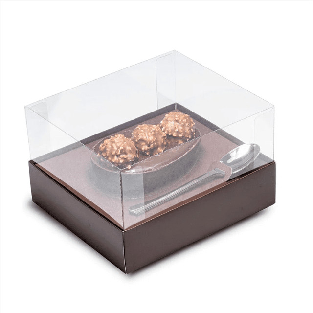 Embalagem para Ovo de Páscoa Classic 250g –