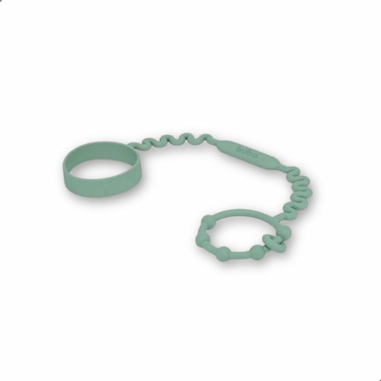 Alça De Silicone Antiqueda Para Copo E Mamadeira 