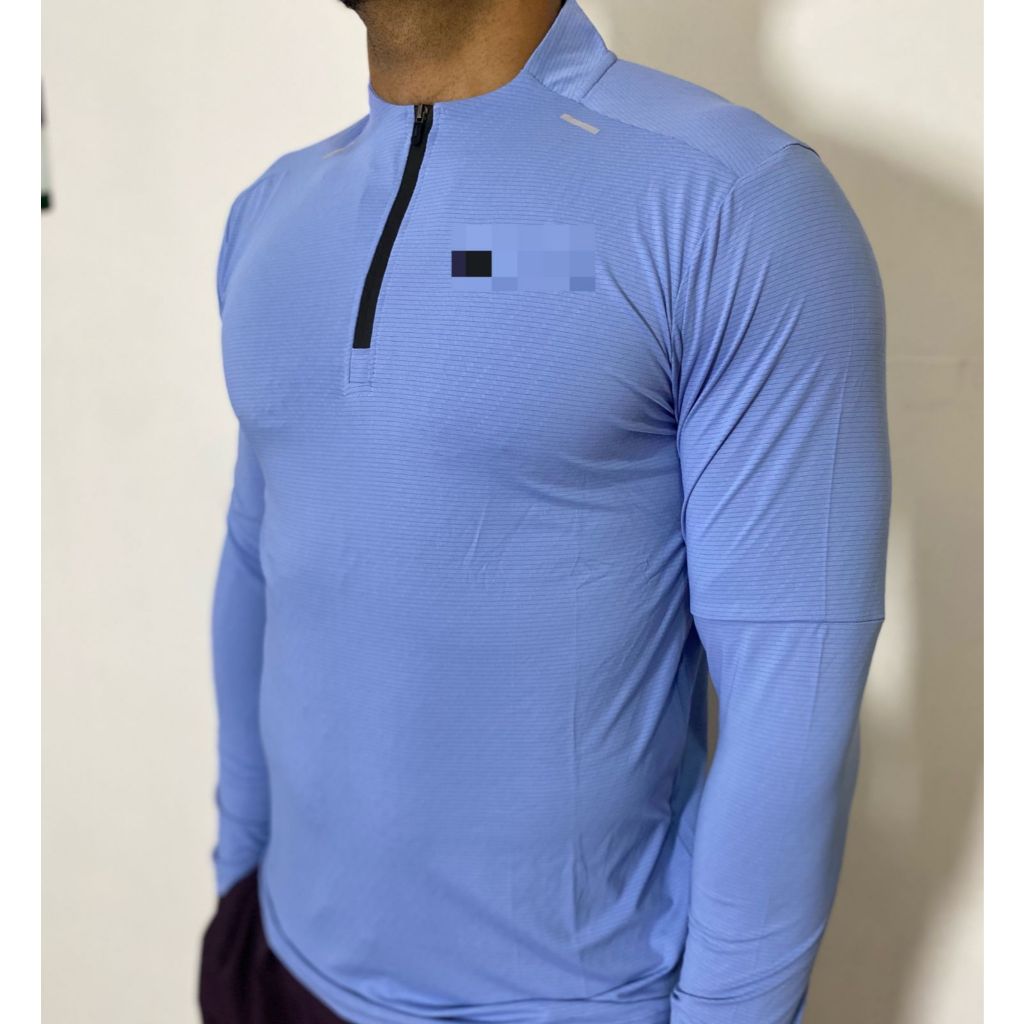 BLUSA SUPLEX MANGA LONGA, MODELO ESPORTIVO,  TREINO, ACADEMIA OU MOMENTOS DE LAZER