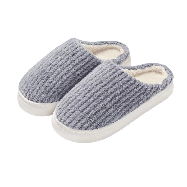 Pantufa Chinelo Masculino E Feminino Forrado Quent