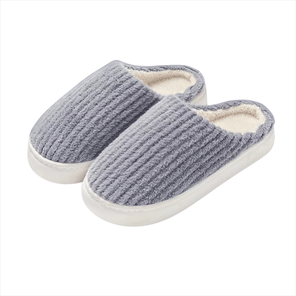 Pantufa Chinelo Masculino E Feminino Forrado Quentinha Antiderrapante Leve e Confortável