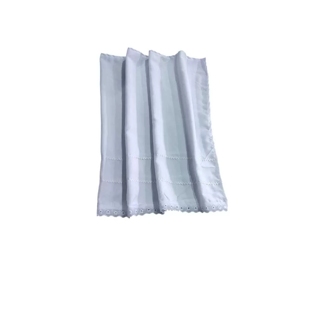 Pano da Costa Branco – Candomblé