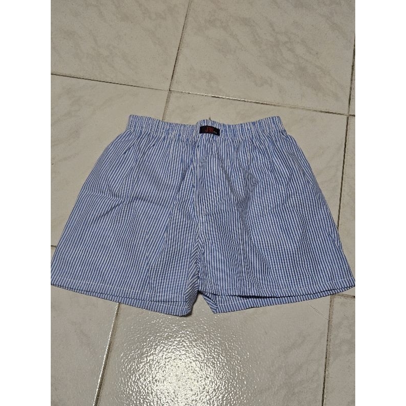 bermuda infantil tam 3.4 anos