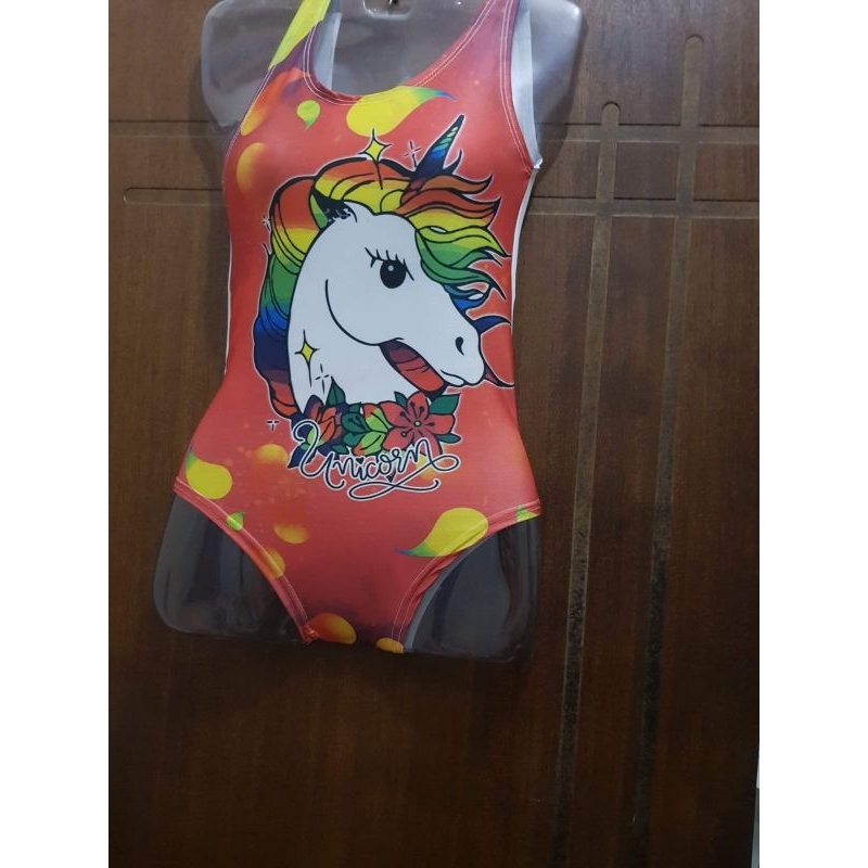 body tematico maio unicornio veste 36.42