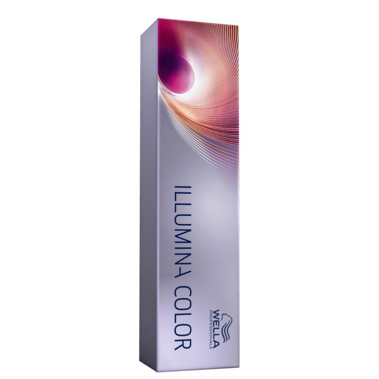 Wella Professionals Illumina 6/19 60ml