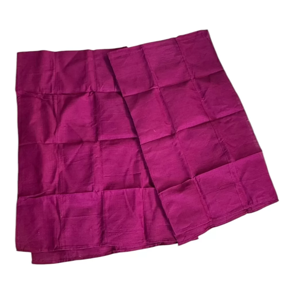 Alaka Luxo Novo Africano – Pano de Cabeça e Costa Ojá