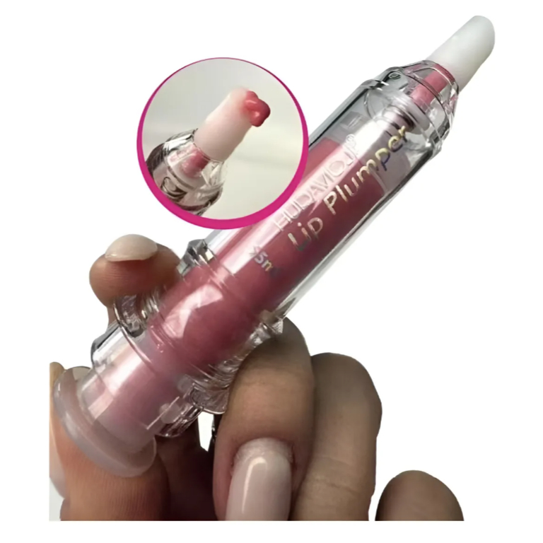Brilho Labial Ardencia e Volume Instantaneo Forma 