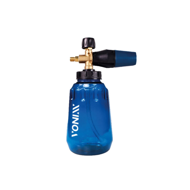 Canhão De Espuma Snow Foam Pro Pet 1 L Vonixx Ada